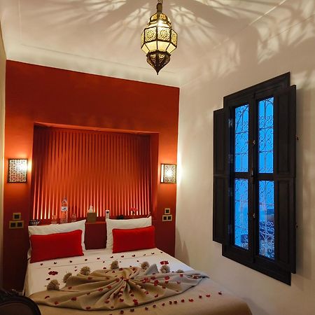 Riad Mylaya Marrakesh Buitenkant foto