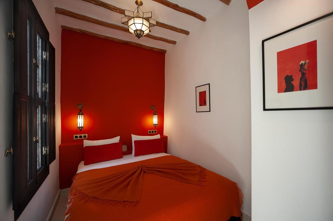 Riad Mylaya Marrakesh Buitenkant foto