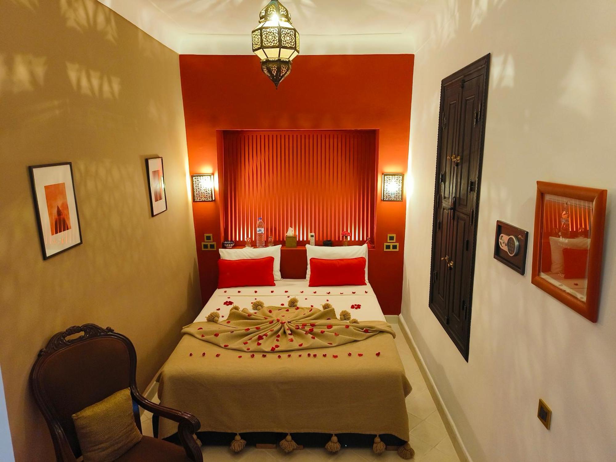 Riad Mylaya Marrakesh Buitenkant foto