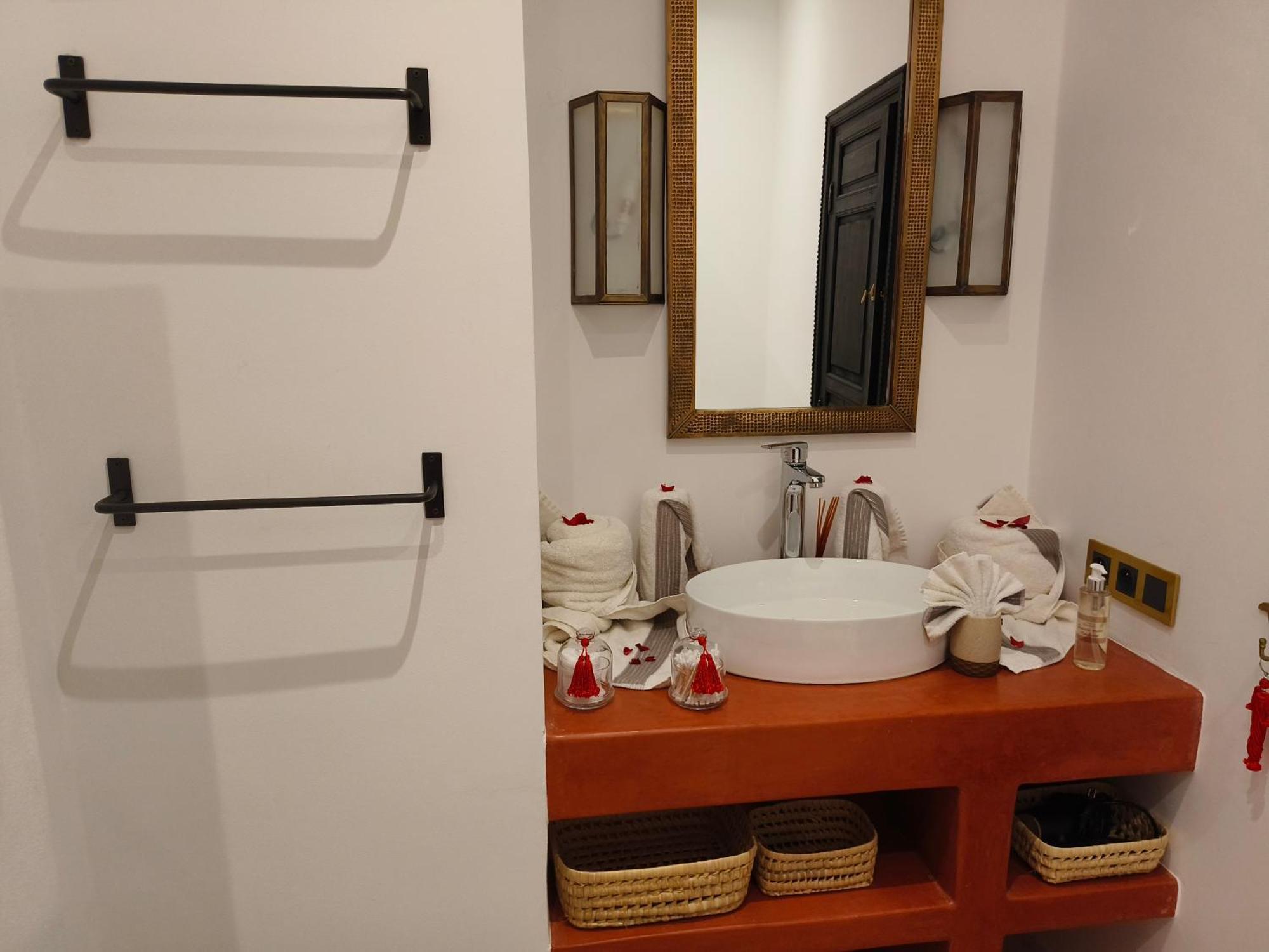 Riad Mylaya Marrakesh Buitenkant foto